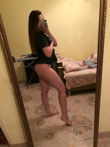 Татьяна 20-25 Реал фото 2