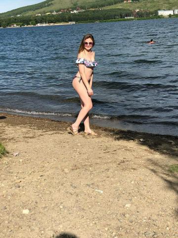 Татьяна 20-25 Реал фото 3