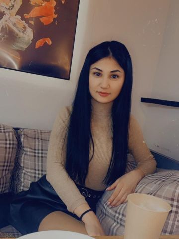 Самира Развилка